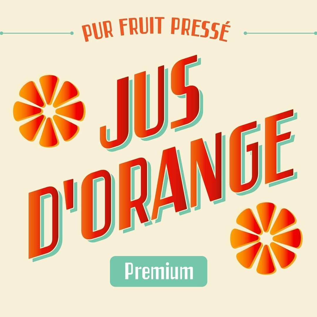 myfontsのインスタグラム：「📷 by @rsztype: Vermouth font available @myfonts #type #font #layerfont #typography #typedesign #vermouth」