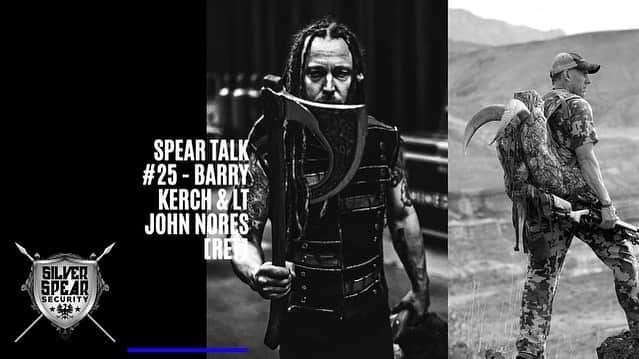 Shinedownさんのインスタグラム写真 - (ShinedownInstagram)「ICYMI @bkerchofficial discusses everything from conservation, hunting, and what tools are essential if you are out in the wilderness with @johnnores (Retired California Game Warden / Author).   🎙Listen to this episode of ‘Spear Talk’ now ➡️ bit.ly/BarrySpearTalk  #Shinedown #SDOffstage #SpearTalk #Conservation #WildernessSurvival #Podcast @silverspearsecurity」12月3日 5時49分 - shinedown