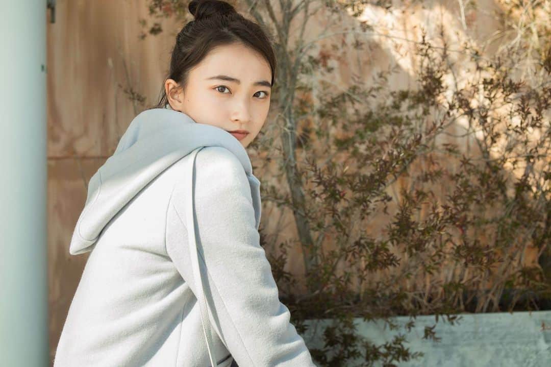 𝐊𝐚𝐤𝐢𝐠𝐢𝐅𝐮𝐤𝐚のインスタグラム：「❄️🧺✨🌼💭」