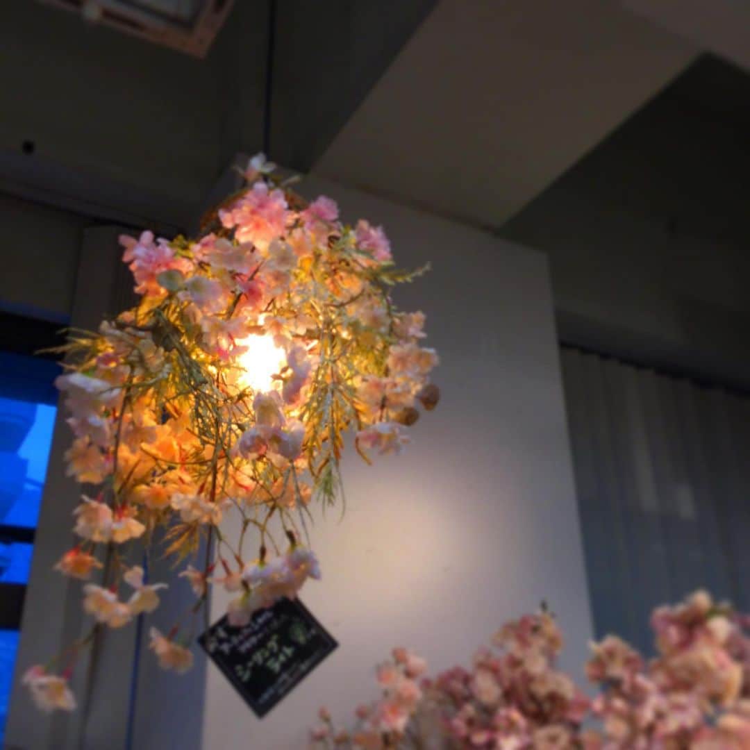 横浜ディスプレイミュージアムさんのインスタグラム写真 - (横浜ディスプレイミュージアムInstagram)「ディスプレイミュージアム2階アーティフィシャルフラワーコーナー 桜コーナー展開中です🌸 桜の優しい雰囲気に合わせて、白やグリーンの枝物や葉物などを合わせるのがおすすめです！  #横浜ディスプレイミュージアム #株式会社ポピー #横浜 #ディスプレイ#アーティフィシャルフラワー #フラワーアレンジメント #フラワーデザイン #インテリア雑貨 #インテリア#インテリアコーディネート#スタイリスト#装飾#デコレーション #花のある暮らし #花好きな人と繋がりたい #display #yokohama #flowerarrangement #interiordesign #artficialflower #flowerstagram   #桜 #さくら #お花見 #Cherry blossom」12月3日 16時50分 - yokohamadisplaymuseum