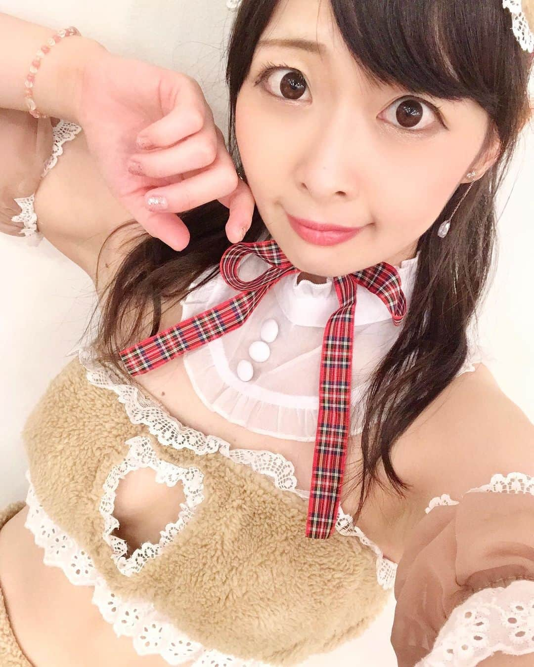 原美織のインスタグラム