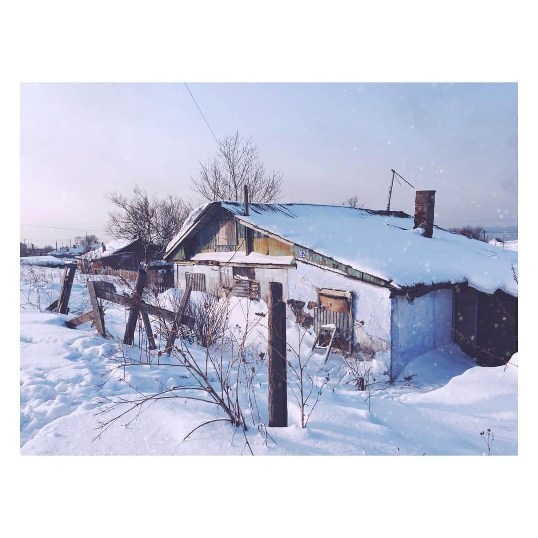 高橋ヨーコさんのインスタグラム写真 - (高橋ヨーコInstagram)「Mood. 寒い…」12月3日 15時18分 - yoko1970
