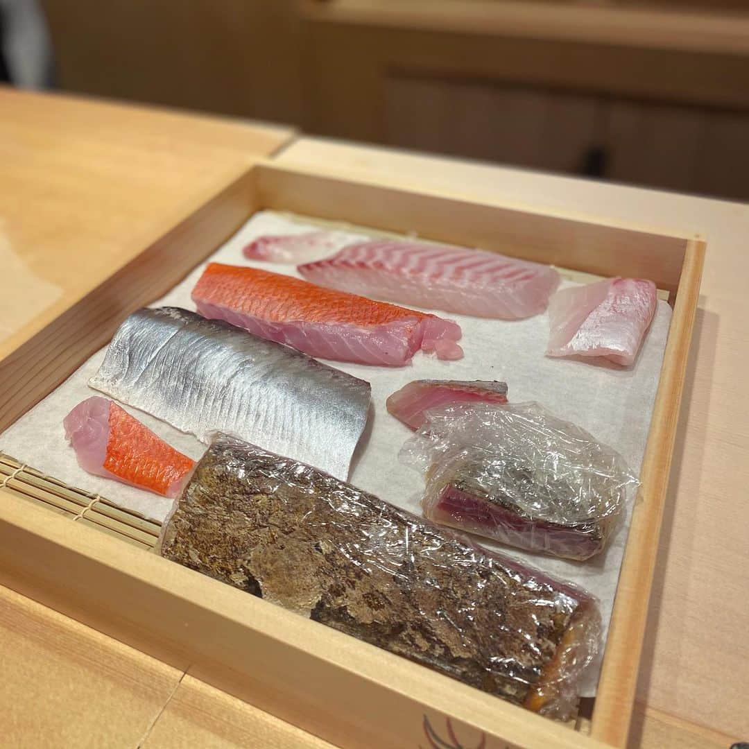 工藤ジェニファー茉侑のグルメインスタ