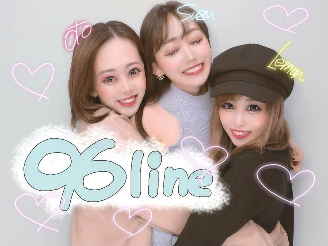 otoのインスタグラム：「すずは1番おてんば！末っ子て 感じだけどお誕生日1番早くて、  れもんは甘えん坊だけど 器用でしっかりしてて お誕生日1番遅いくて、  おとはぼーっとしてるしばかやし やらかし隊長やけど1番先輩😃笑  3姉妹にするとしたら順番つけるの めっちゃ難しい🤨（笑）  #burlesque#burlesqueosaka #バーレスク#バーレスク大阪#大阪」