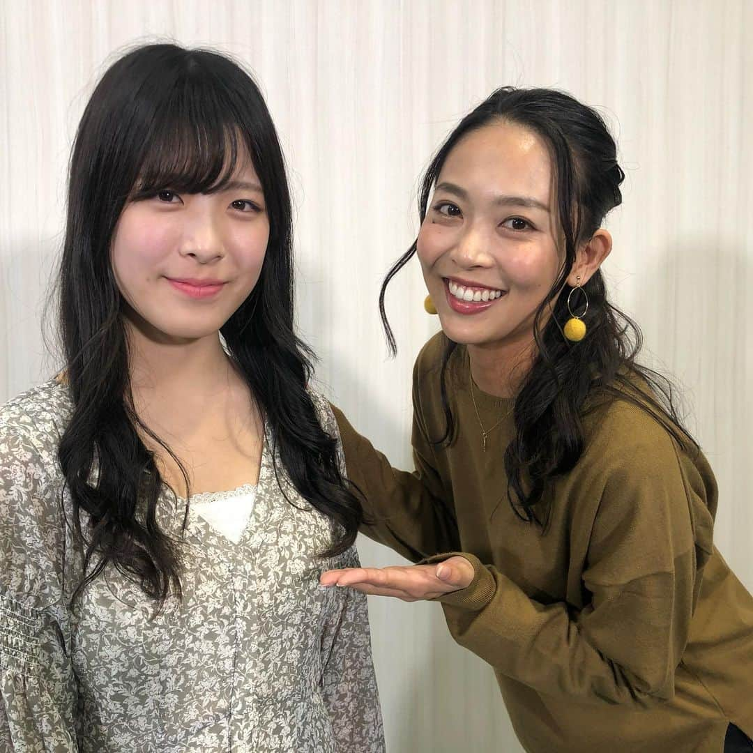 齊藤このみさんのインスタグラム写真 - (齊藤このみInstagram)「先日の#声優リモートトークライブ でご一緒した#あらいるな さん✨ #プライムツリー赤池声優オーディショングランプリ 受賞者だよ！！！🏆 これからが本当に楽しみすぎて、未来が輝かしくて、眩しすぎて直視できなかった😇✨ 写真で声が伝わらないのが惜しい！！！ めーっちゃかわいい素敵な声で声帯交換して欲しかった🤤  是非#プライムツリー赤池 ホームページからオリジナルアニメーション#小さな幸せ 観てみて〜」12月3日 15時52分 - konosuke1006