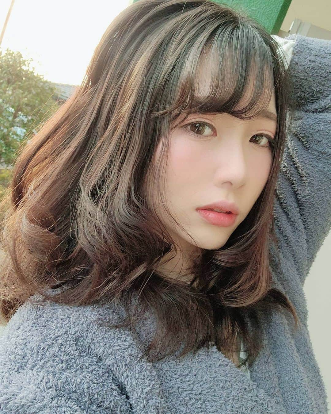 山内もえのインスタグラム：「. ちょっとだけ髪巻いてみました！ 髪巻くとテンション上がるね( * ॑˘ ॑* ) ⁾⁾ . . . . #フリーモデル #山内もえ #撮影依頼受付中 #撮影 #サロンモデル #サロンモデル依頼受付中 #被写体 #model #モデル #写真 #可爱的 #射击 #beauty #pretty #cute #eye #idol #アイドル #瞳 #natural #photo #art #portrait #portraitphotography #fashion #photography #写真好きな人と繋がりたい #fashion」