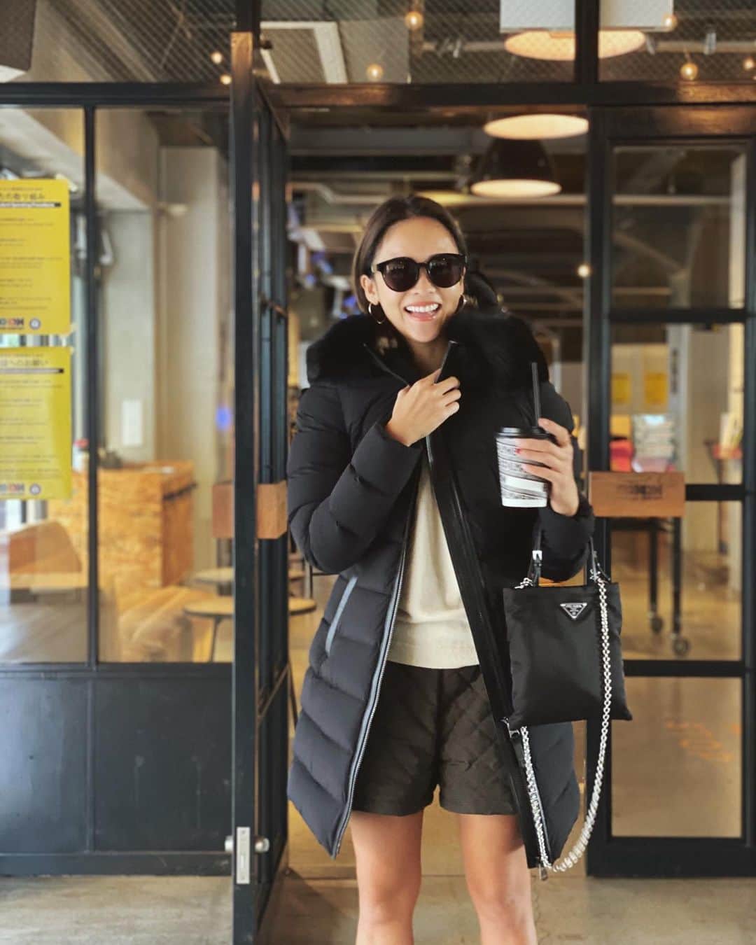 Risako Yamamotoのインスタグラム