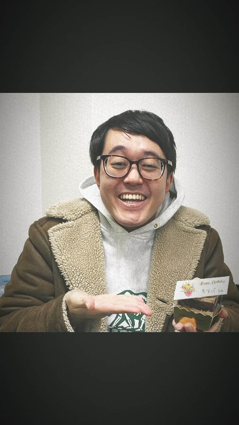 きたばのインスタグラム