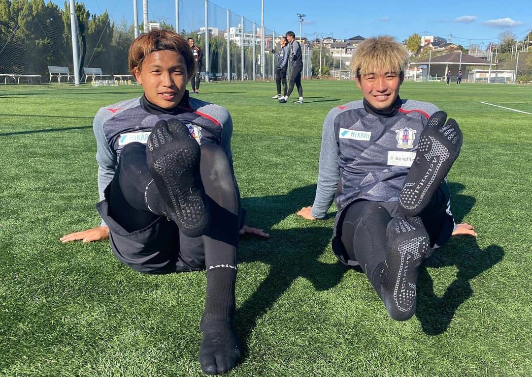茂木力也のインスタグラム