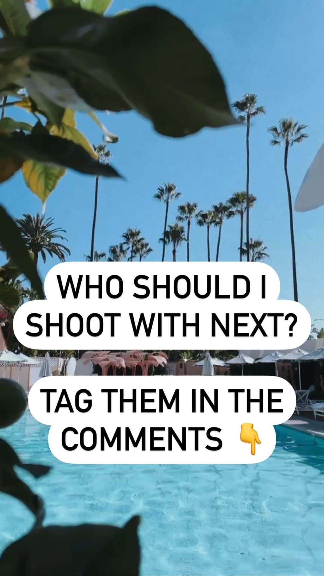 のインスタグラム：「/ COMMENT BELOW👇📸 -」