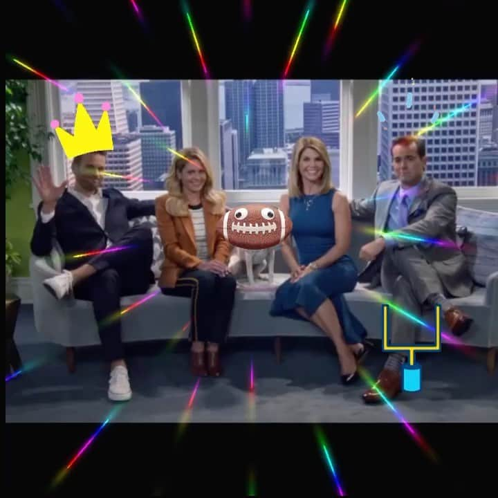 ジョン・ブラザートンのインスタグラム：「Hey @fullerhouse fans!  🚨🗣🚨Remember when slimy Ron from #wakeupsanfrancisco made everyone uncomfortable?!? Well tonight he’s back! @jeffmeacham joins @jayhayden00 and I on #fantasyfootballcause at 7pmPST link in bio @twitch Twitch.tv/fantasyfootballcause  @blackishabc #fullerhouse #blackish #joshoppenhol #hmblhouse #teammatt」