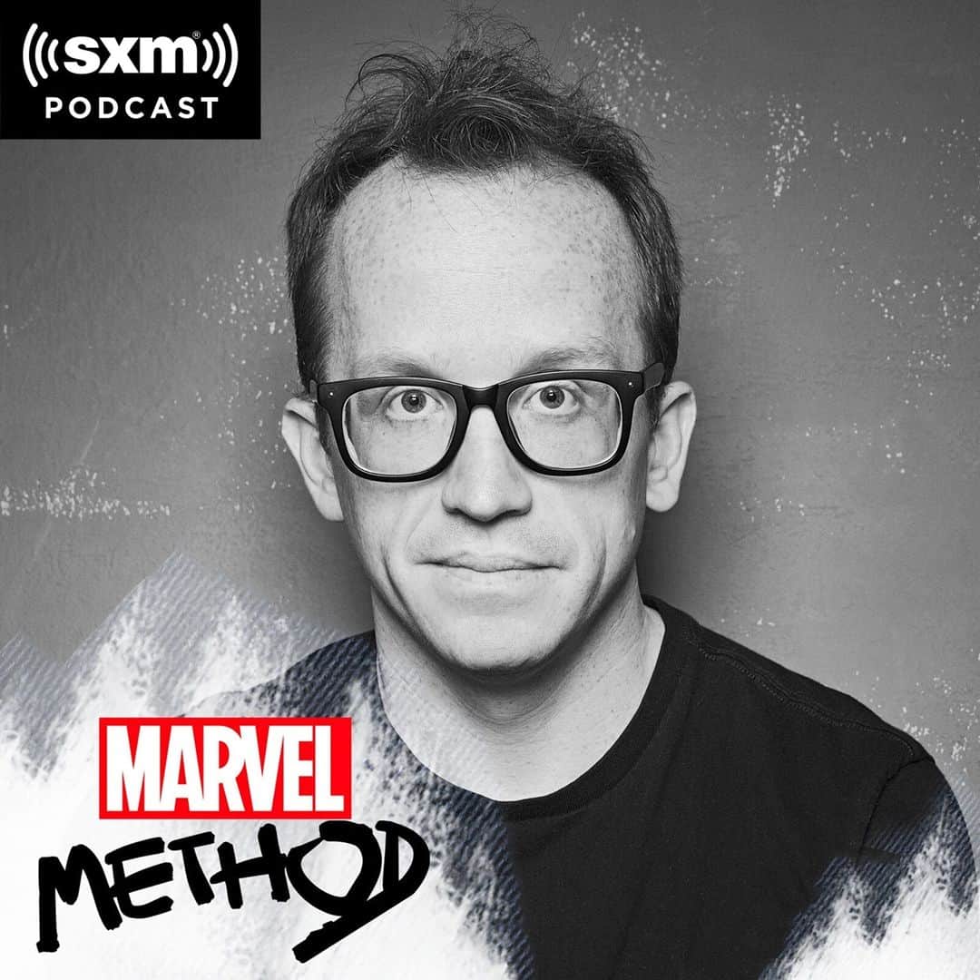 Marvel Entertainmentさんのインスタグラム写真 - (Marvel EntertainmentInstagram)「X-Factor, Beta Ray Bill, and more. Actor and comedian @ChrisGeth joins host @methodmanofficial to talk all things Marvel comics on an all-new episode of the Marvel/Method podcast! Listen exclusively on @SiriusXM: siriusxm.com/marvelmethod」12月3日 8時05分 - marvel