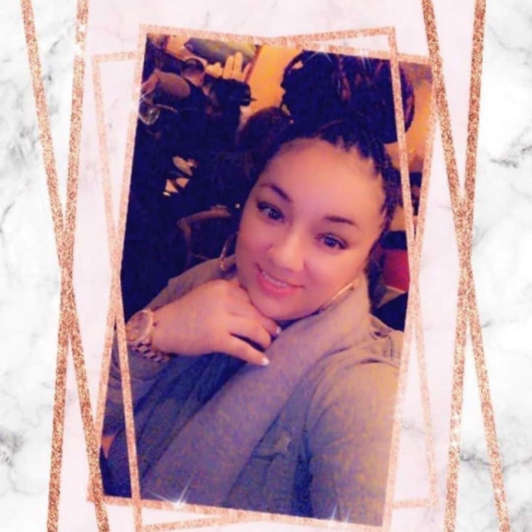 フェイス・エヴァンスさんのインスタグラム写真 - (フェイス・エヴァンスInstagram)「Hope you enjoyed your birthday TT! @talia_blessed_4life」12月3日 8時13分 - therealfaithevans