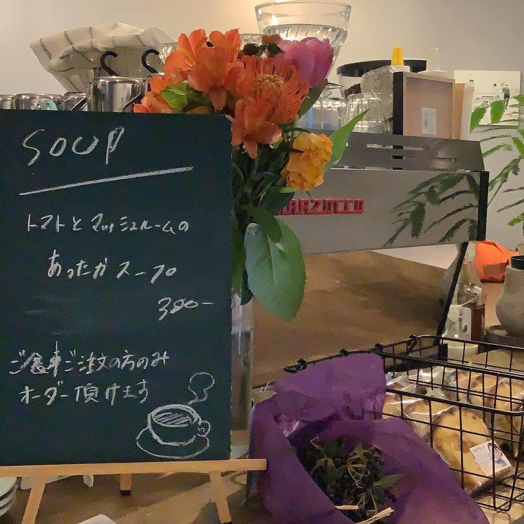 HeyCoffeeのグルメインスタ