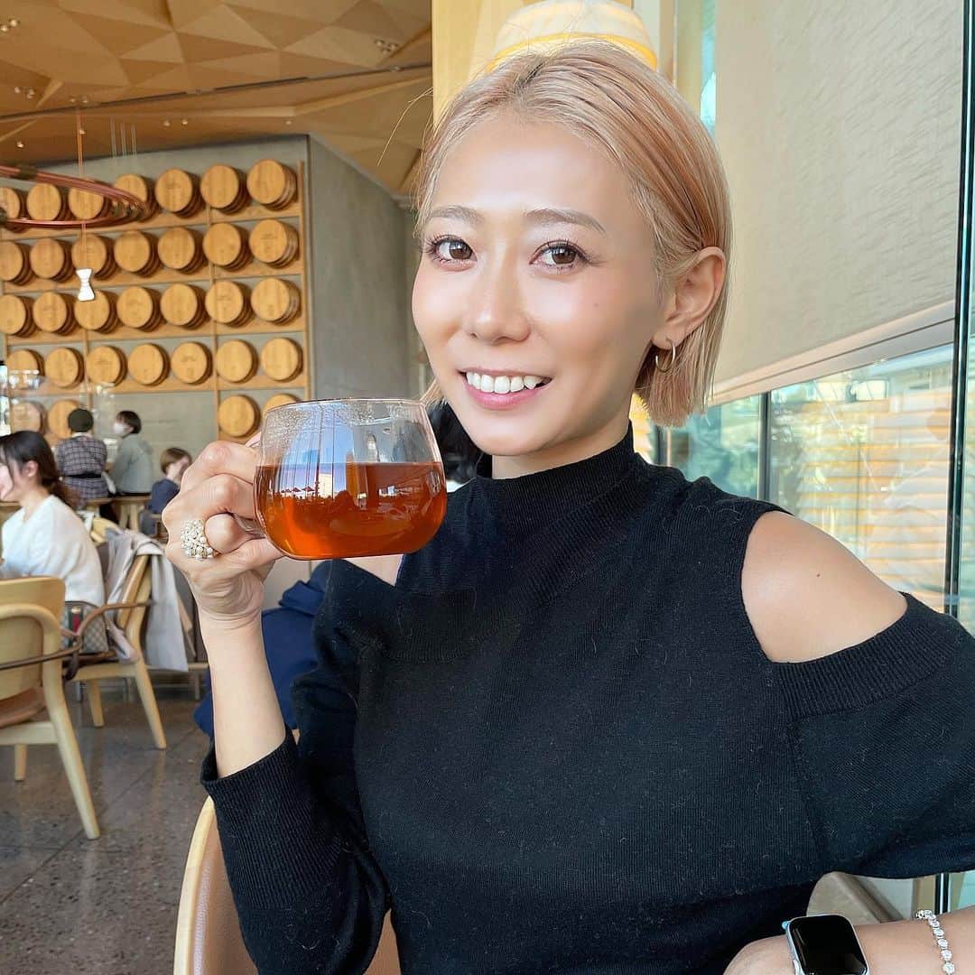 Mika Jimboのグルメインスタ