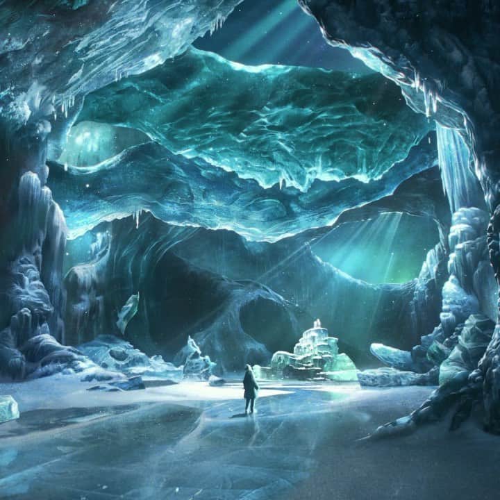 ドゥラメールのインスタグラム：「[SOUND] Though this holiday season may be unlike any other, we remain inspired by the dreamers, doers, and adventurers like our very own Dr. Max Huber.」