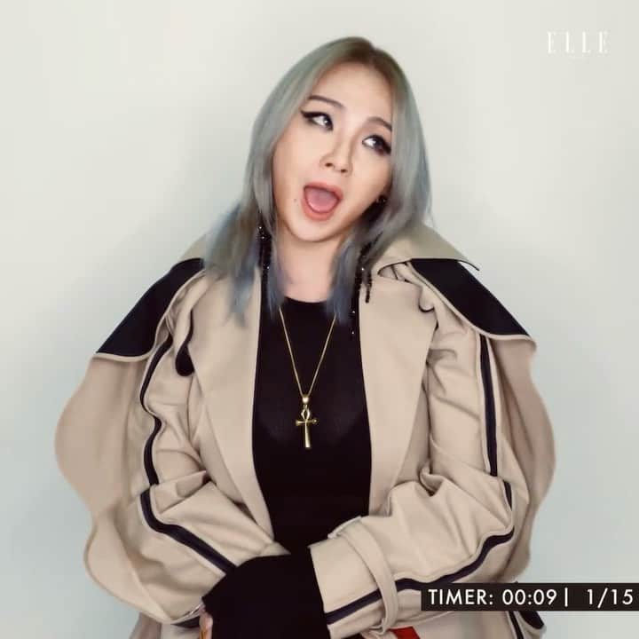 Cl さんのインスタグラム写真 Cl Instagram Had Fun Talking About My Favorite Korean Food With Dave On The Dave Chang Show Davidchang 12月4日 10時05分 Chaelincl