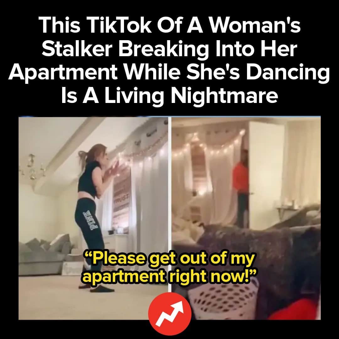 BuzzFeedさんのインスタグラム写真 - (BuzzFeedInstagram)「"To me, by this video going viral it serves some sort of justice" Hannah told BuzzFeed. Link in bio to read more 👆」12月3日 9時35分 - buzzfeed