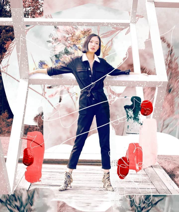 サムエデルマンのインスタグラム：「SPIRIT OF SAM: THE STRIVER This holiday season, we are celebrating with the four spirits of Sam.   “Embrace a life of optimism, unity, and authenticity, building a better world for generations to come” - Sam  Meet The Striver, fun-loving and practical.   See our story for gifts ideas for the Striver in your life.   #SamEdelman #SpiritOfSam #TheStriver #Holiday2020」