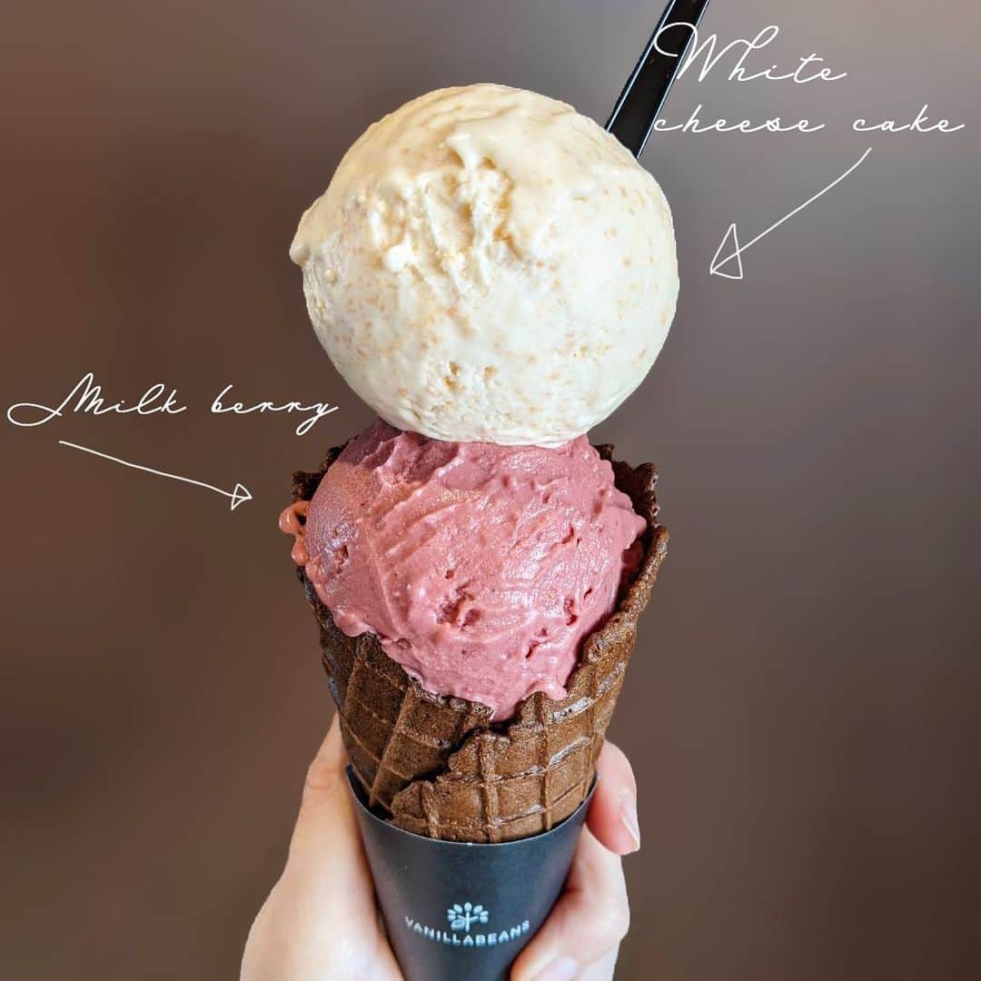 横浜生まれのチョコレート専門店 バニラビーンズのグルメインスタ