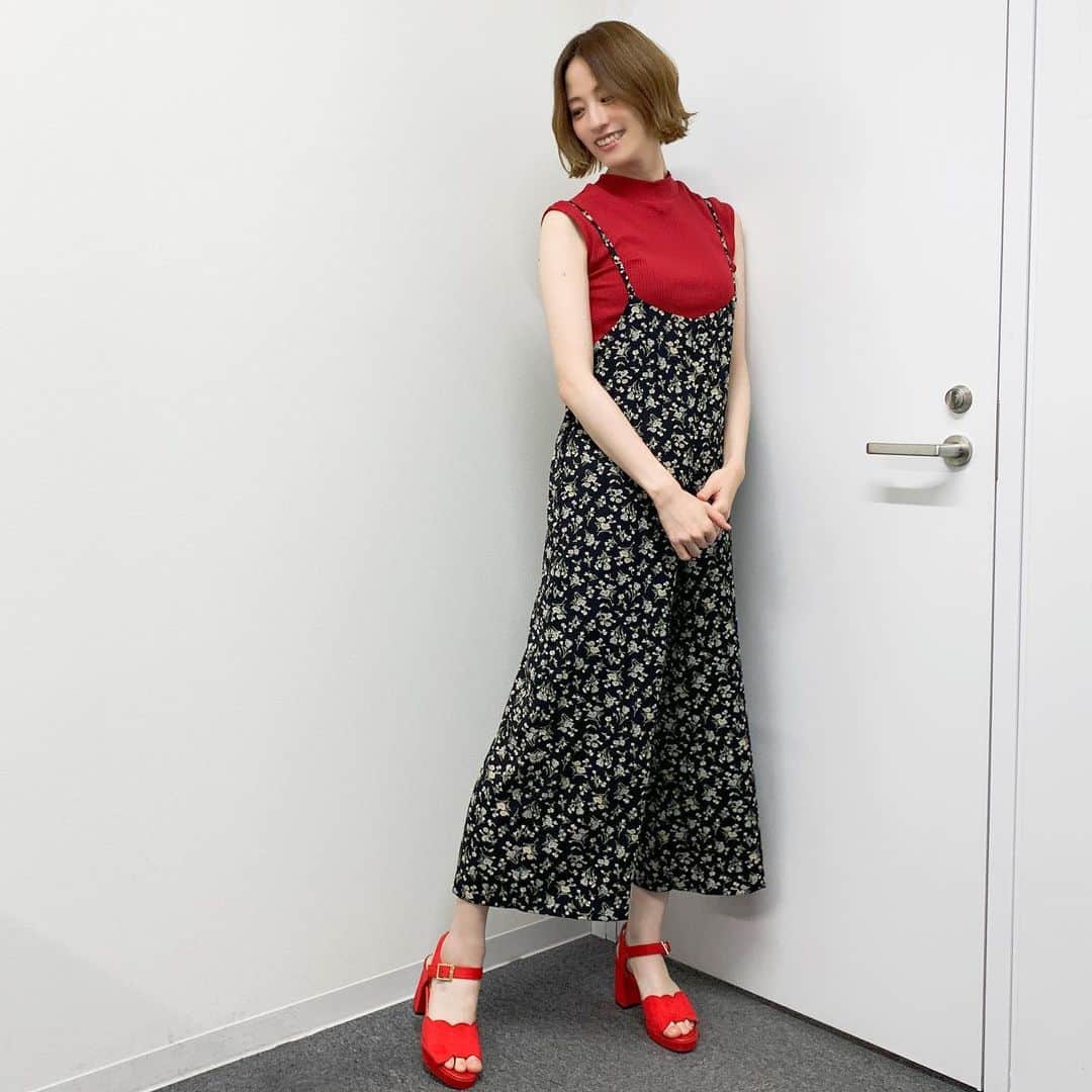 宮島咲良のインスタグラム