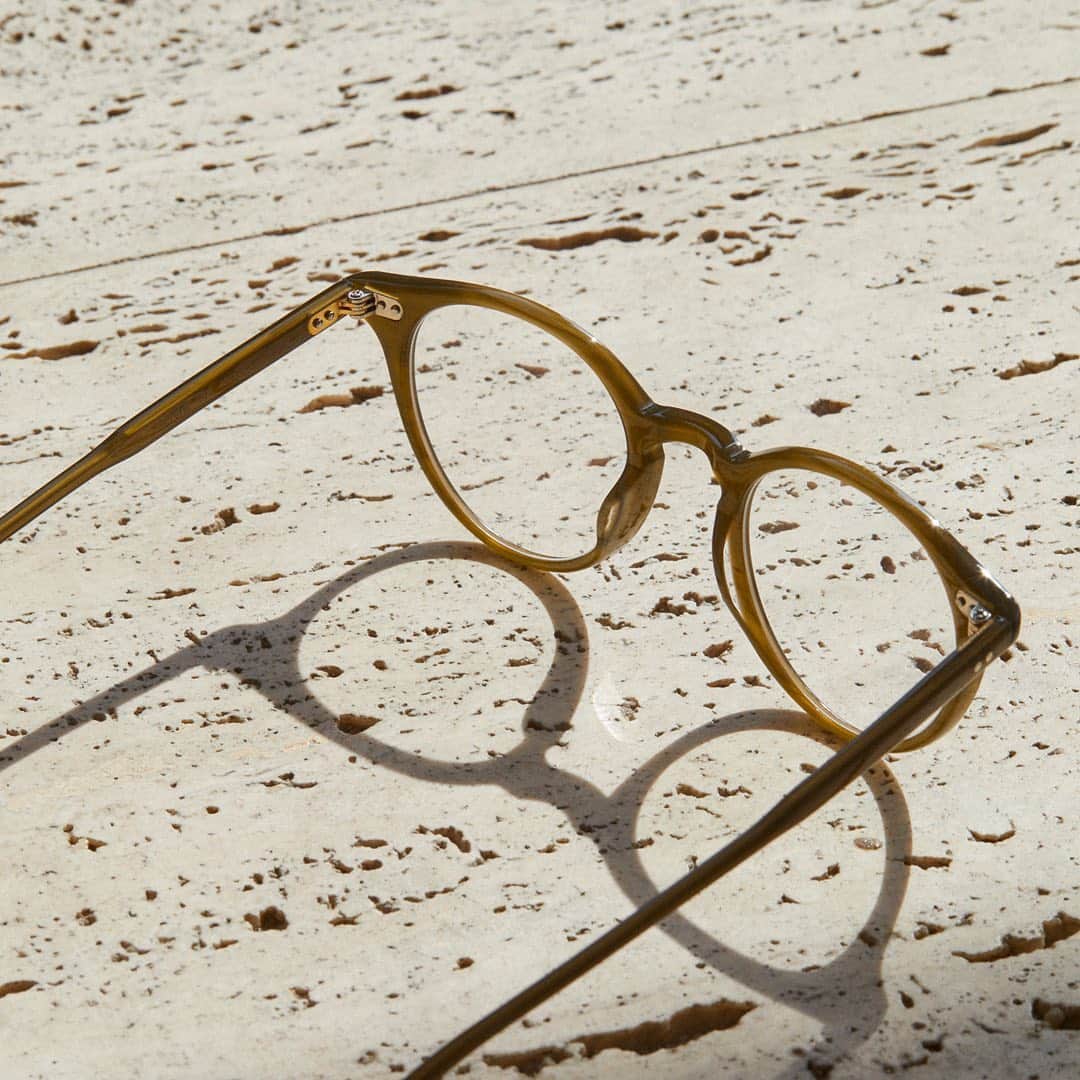 ジーエルシーオーのインスタグラム：「Seeing clearly with Clune.」