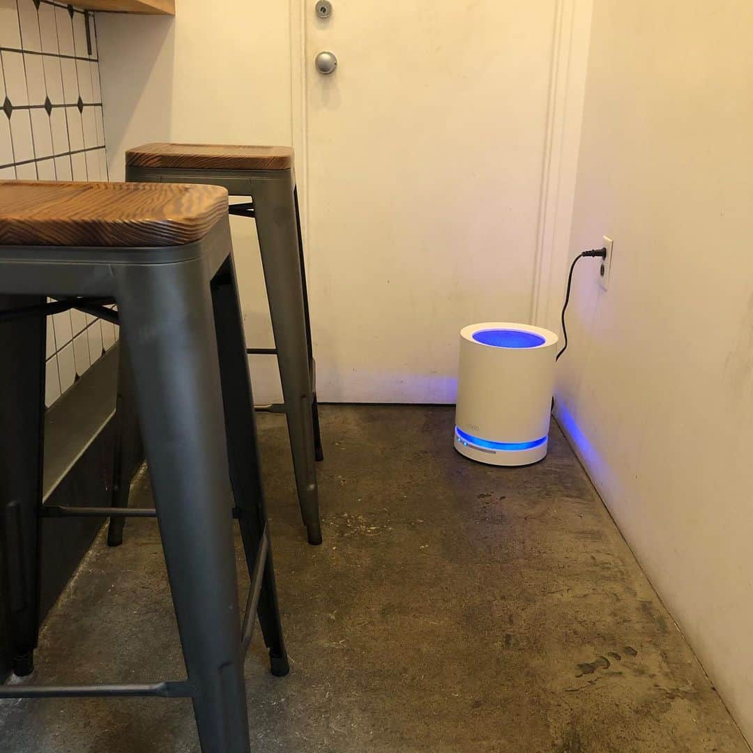 ABOUT LIFE COFFEE BREWERSのグルメインスタ