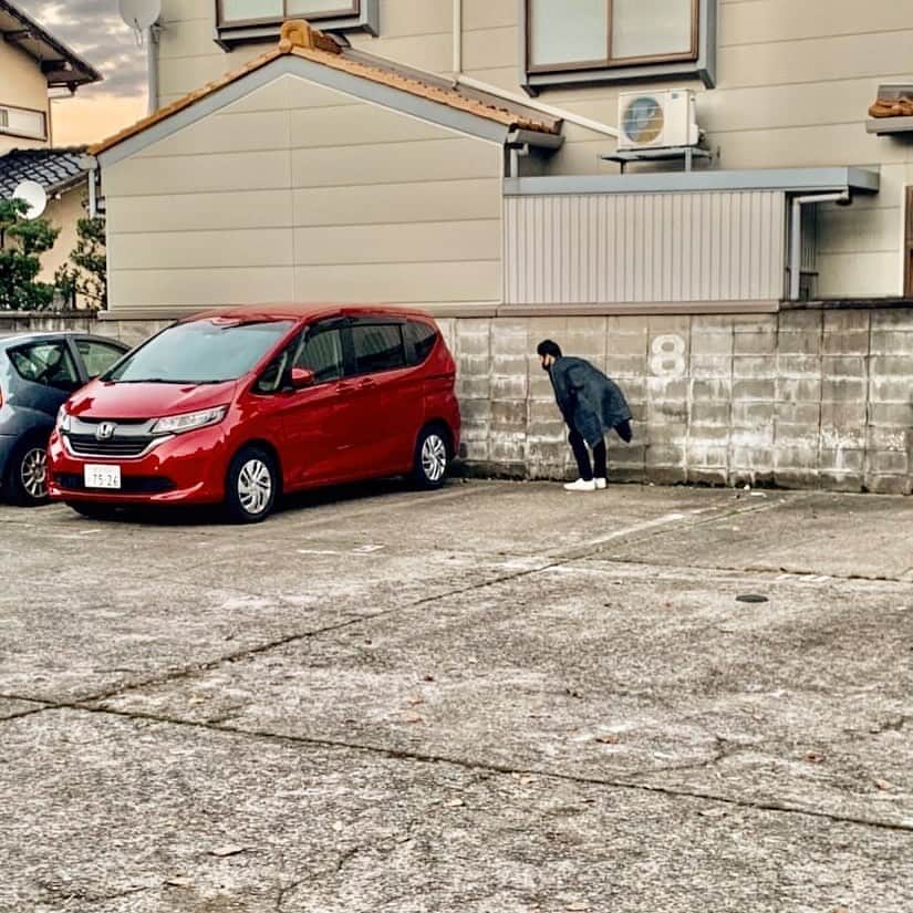 のインスタグラム