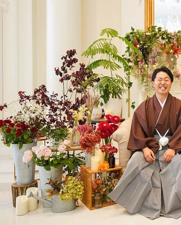 アーカンジェル迎賓館 宇都宮のインスタグラム