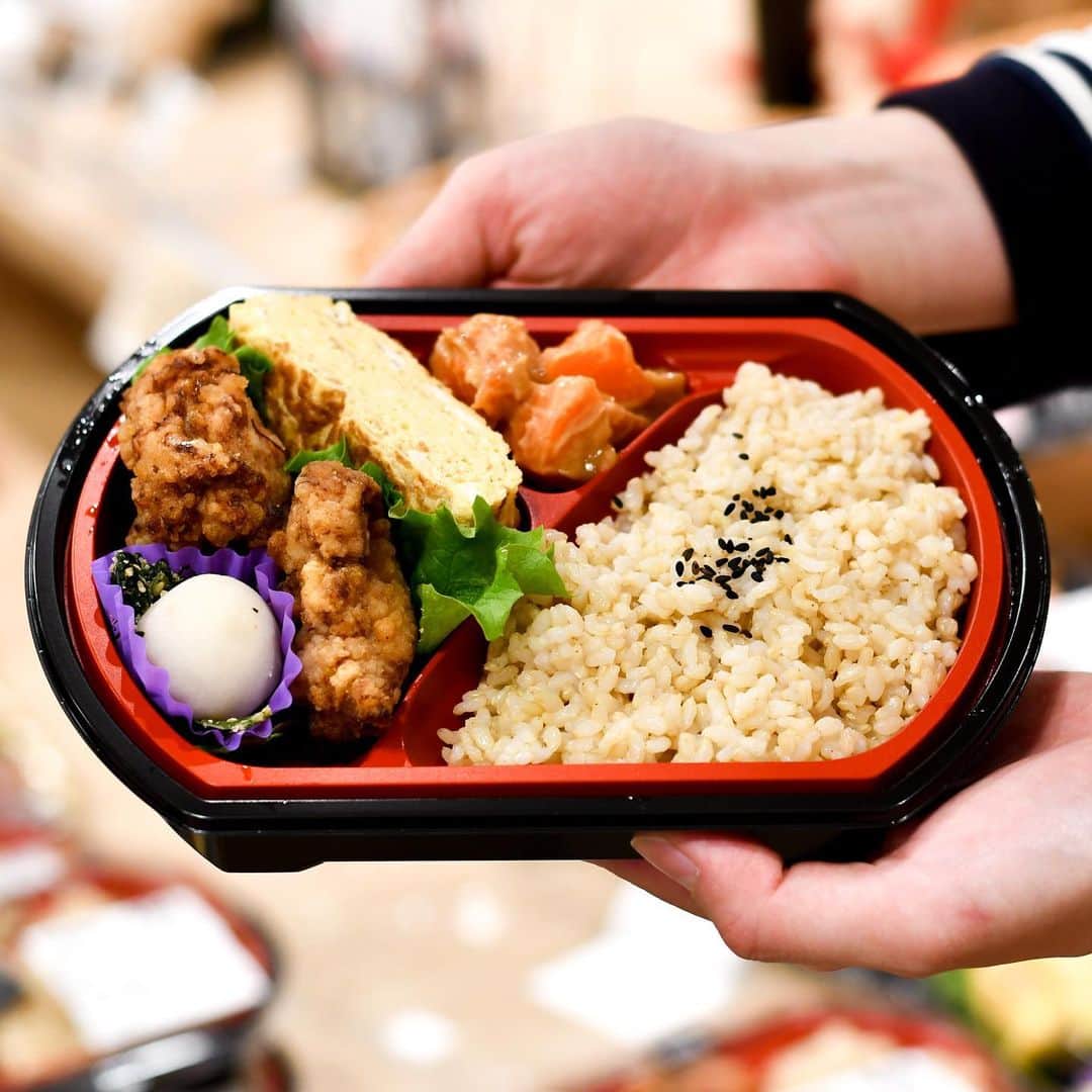 BIO-RAL靭店のインスタグラム