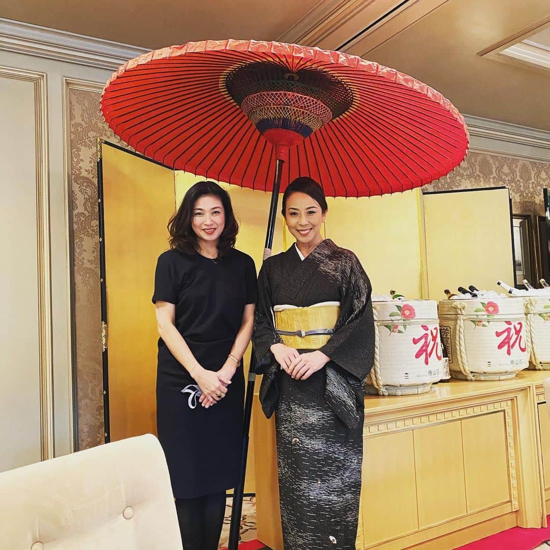 山本侑貴子のインスタグラム