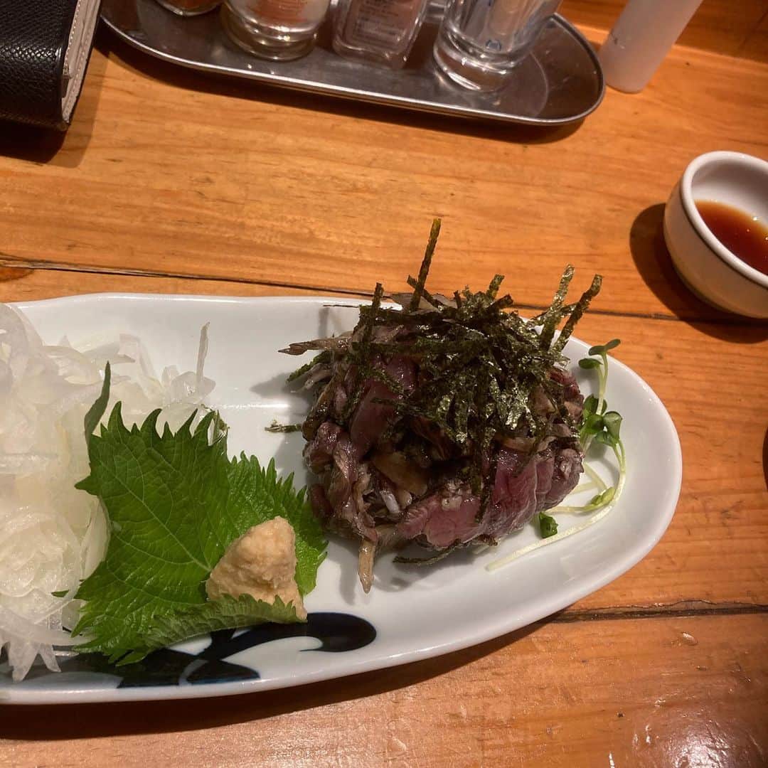 江川智晃のグルメインスタ