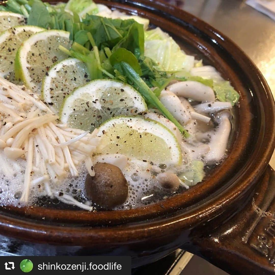 LDH kitchenのインスタグラム