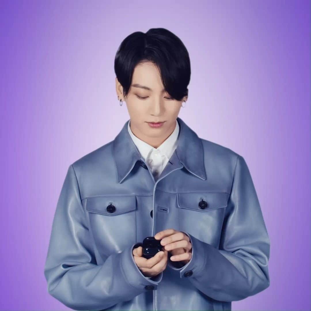 Galaxy Mobile Japanのインスタグラム