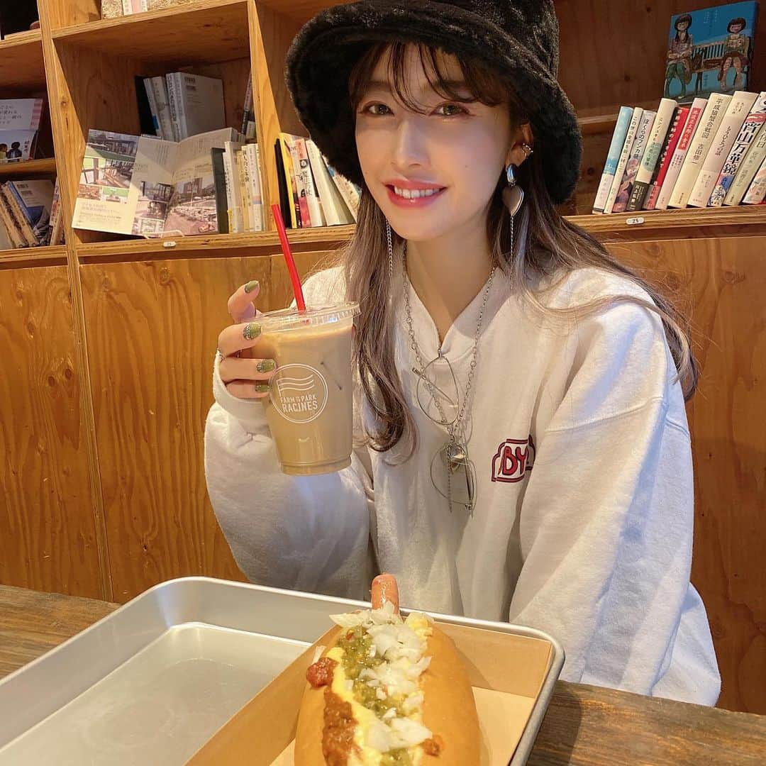 夏焼雅のグルメインスタ