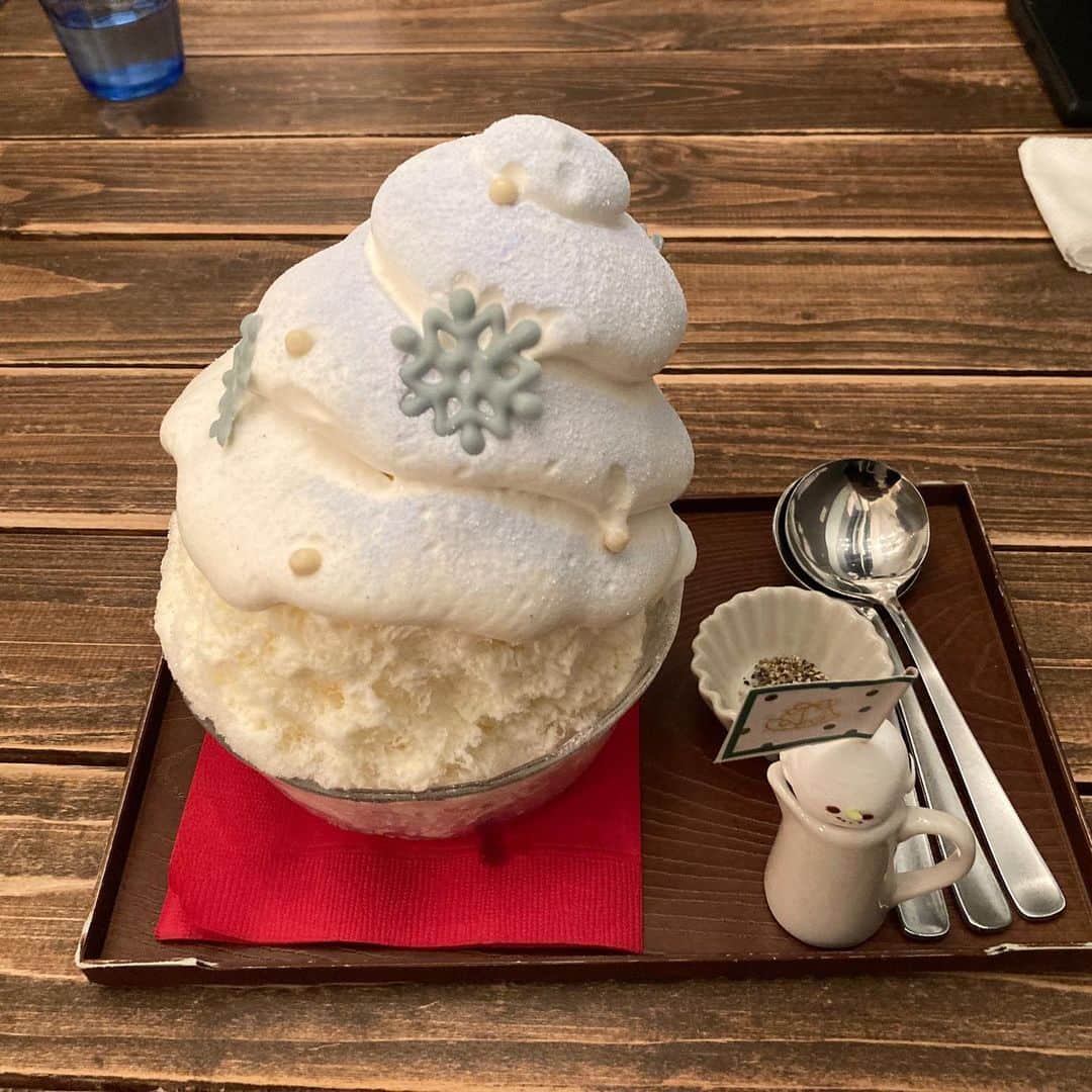 田名部生来のグルメインスタ