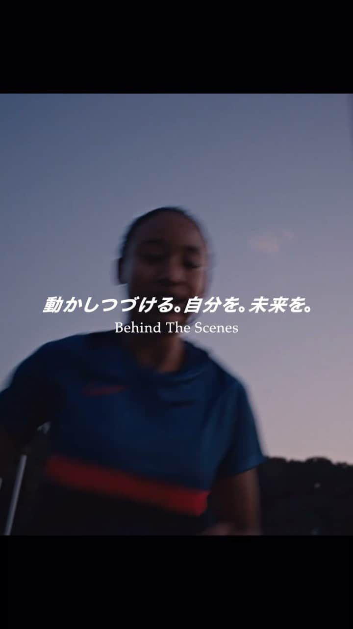 大儀見優季のインスタグラム：「It was really great to see the girls... Future isn’t waiting. #YouCantStopUs #TeamNike」