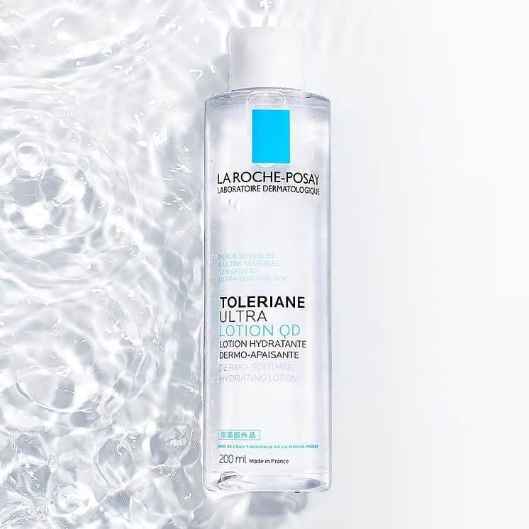 LA ROCHE-POSAY JAPAN ラロッシュポゼのインスタグラム