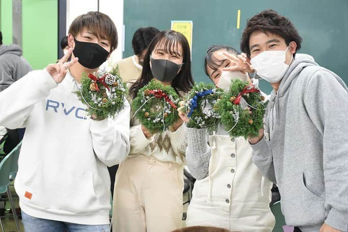 東京福祉専門学校のインスタグラム