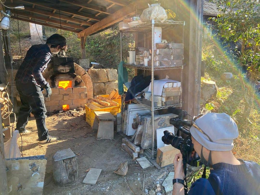 一保堂茶舗のインスタグラム