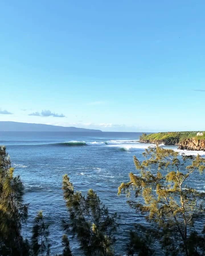 ニッキ・バン ダイクのインスタグラム：「Magical 🌎💫」