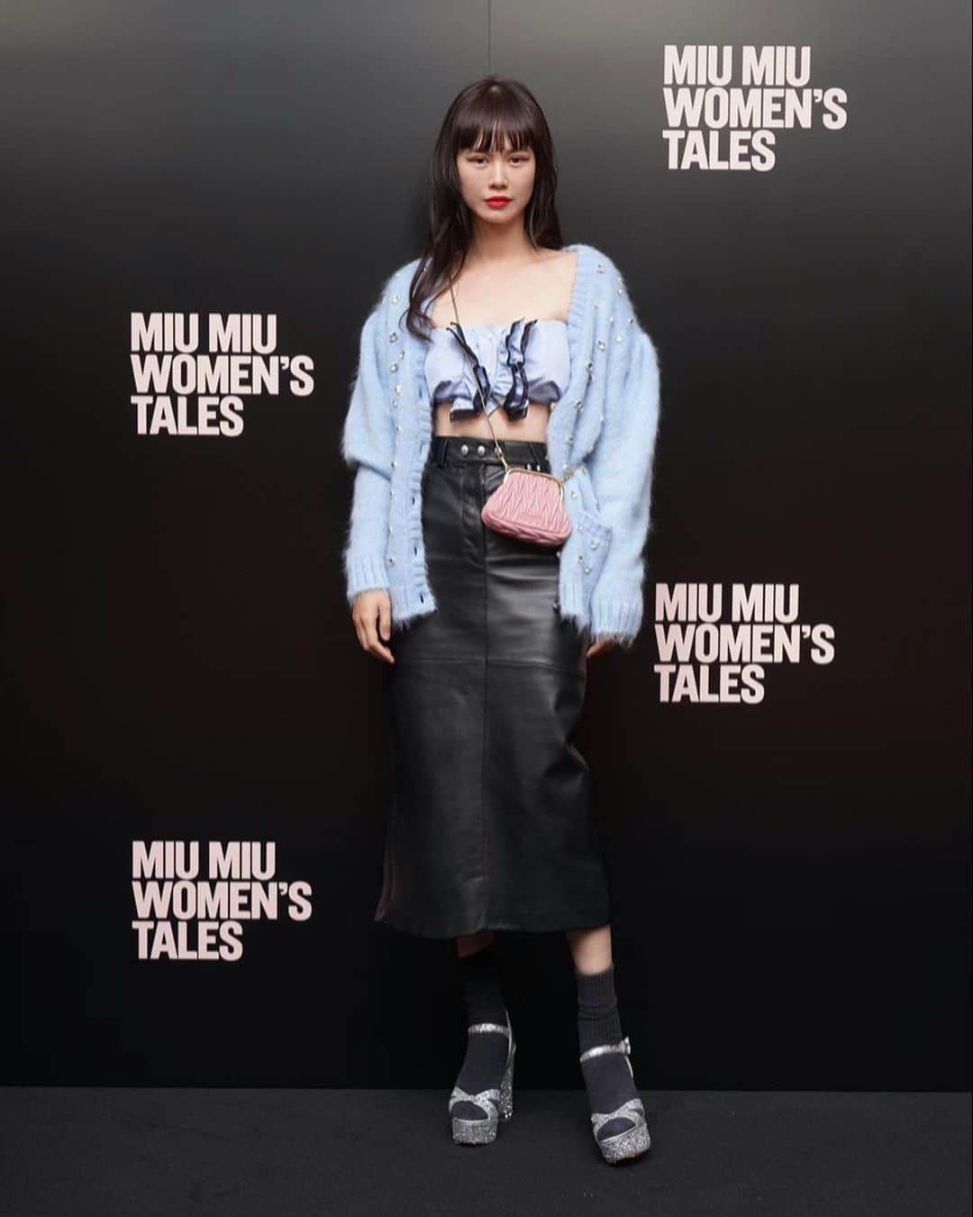 田中シェンのインスタグラム