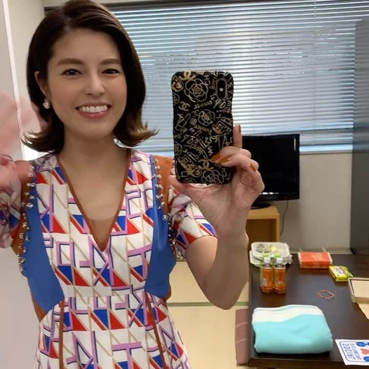 神田愛花のインスタグラム