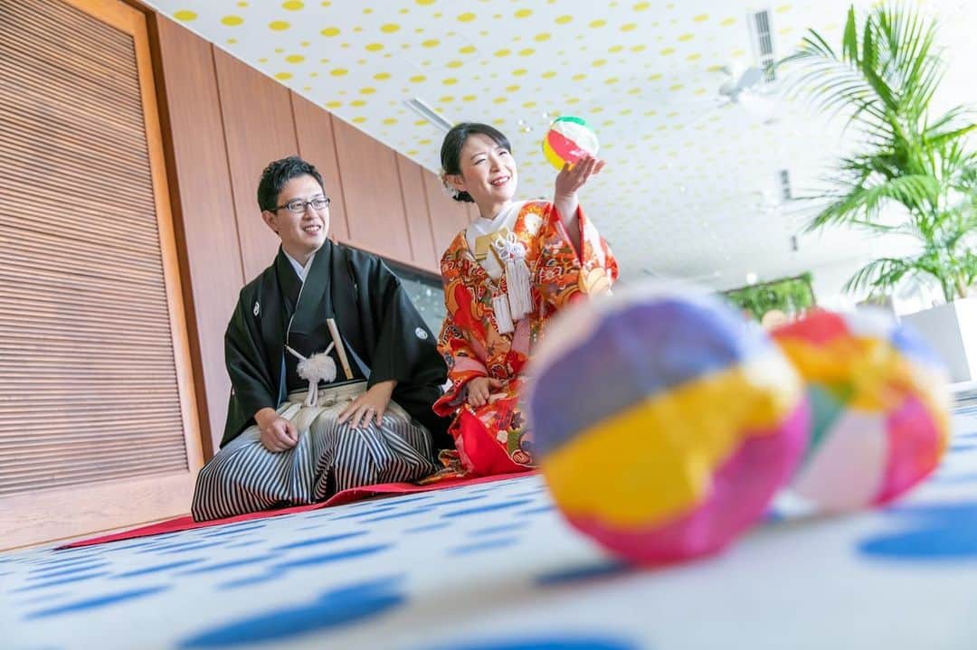 【公式】ホテルマリノアリゾート福岡のグルメインスタ