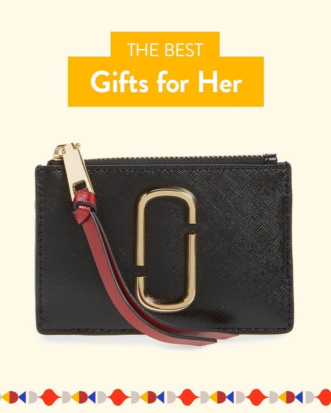 Nordstromさんのインスタグラム写真 - (NordstromInstagram)「Put a smile on her face with our next roundup of gift picks, from beauty must-haves to cozy accessories and more. Shop these finds plus all the best gifts for everyone on your list at the link in bio, and don't forget we'll wrap everything for free when you shop in store or buy online and pick up at store! #MakeMerry」12月3日 13時28分 - nordstrom