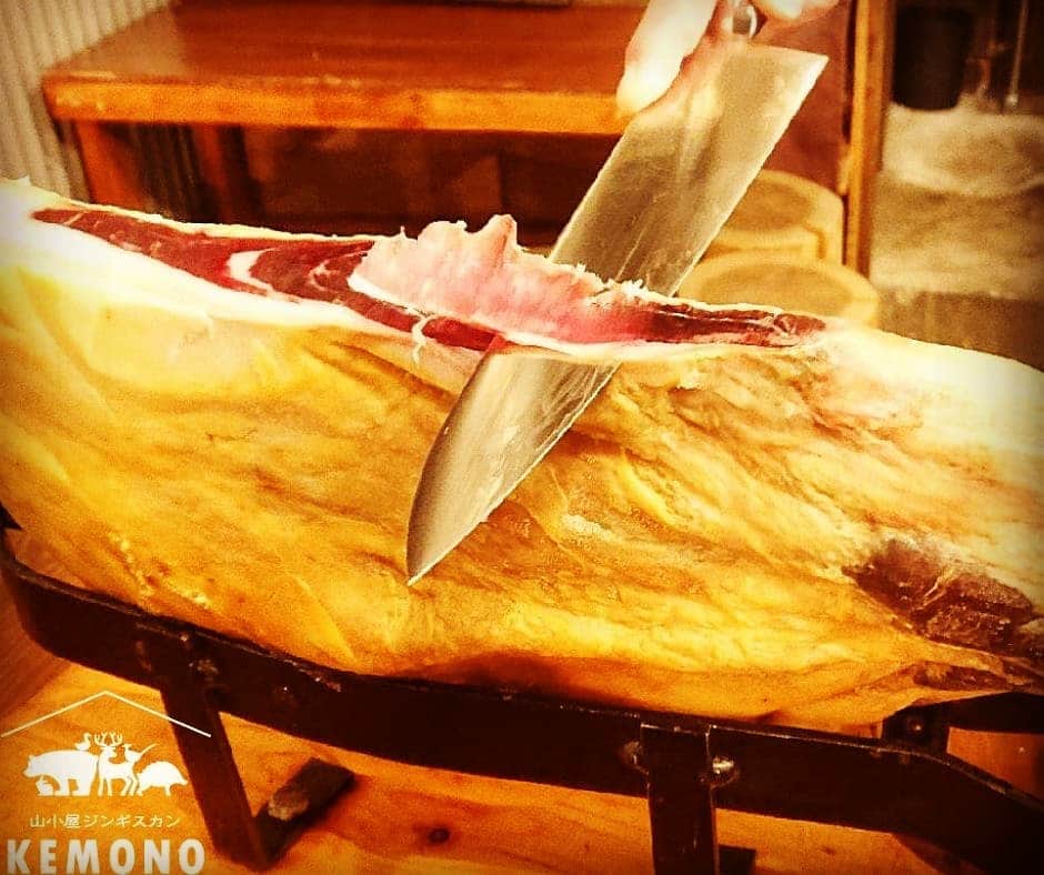 KEMONOのインスタグラム
