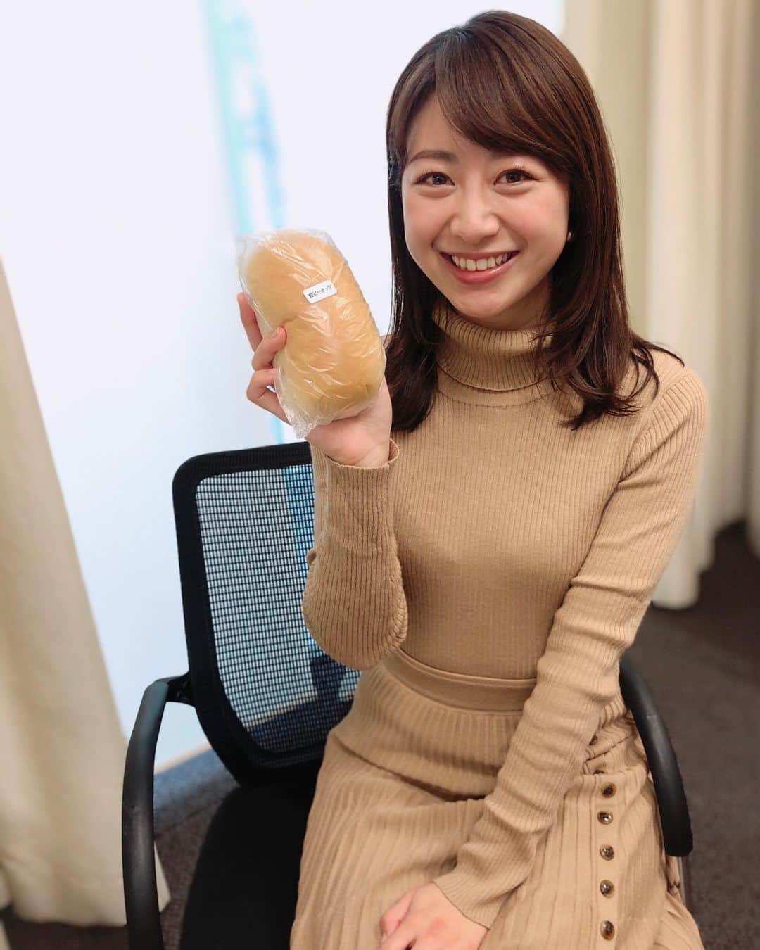 林美沙希のインスタグラム