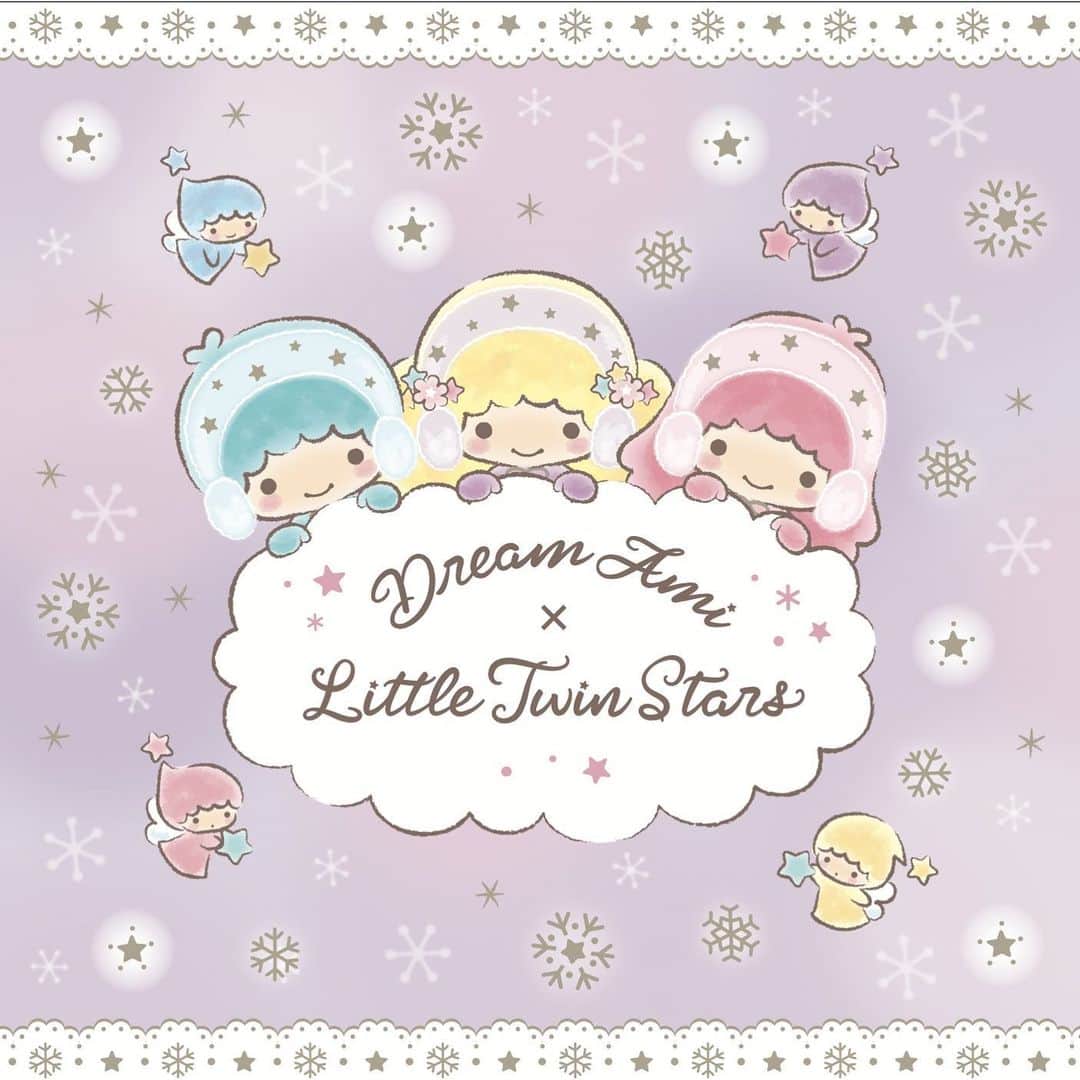 Ami さんのインスタグラム写真 - (Ami Instagram)「大阪・梅田にあるフルーツパーラー＋ベーカリー「Season&Co.」で、 12月3日（木）から「LittleTwinStars Cafe」が期間限定オープンします☕️💕  キキ&ララをイメージしたカフェメニューに加え、 今回はDream Amiとコラボした「Dream Ami×LittleTwinStars」カフェメニューも登場します🍫🍦  そして、店舗では「Dream Ami×LittleTwinStars」のTシャツ、キーホルダーなどのオリジナルグッズを先行販売❣️ コラボカフェは2021年1月24日（日）まで開催となります❣️  この機会にぜひお越しください😚🍭  【開催期間】  12月3日（木）～2021年1月24日（日）   【開催場所】  フルーツパーラー＋ベーカリーSeason&Co.  （大阪府大阪市北区大深町1-1 LINKS UMEDA 1F）  【お問い合わせ先】  Tel_06-6743-4212」12月3日 14時15分 - ami_dream05