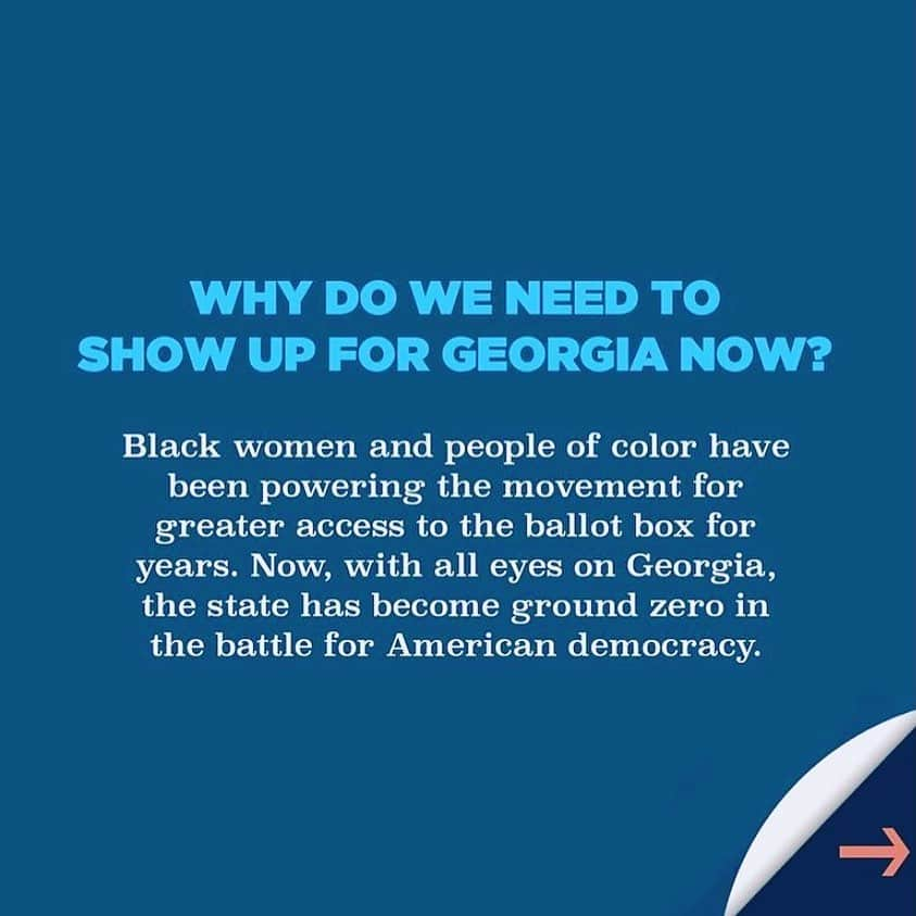 ダン・ブカティンスキーさんのインスタグラム写真 - (ダン・ブカティンスキーInstagram)「#ThankYouGA  Time to FINISH the job! Give to GEORGIA.  ThankYouGA.com. #winwithblackwomen」12月3日 14時25分 - danbucatinsky