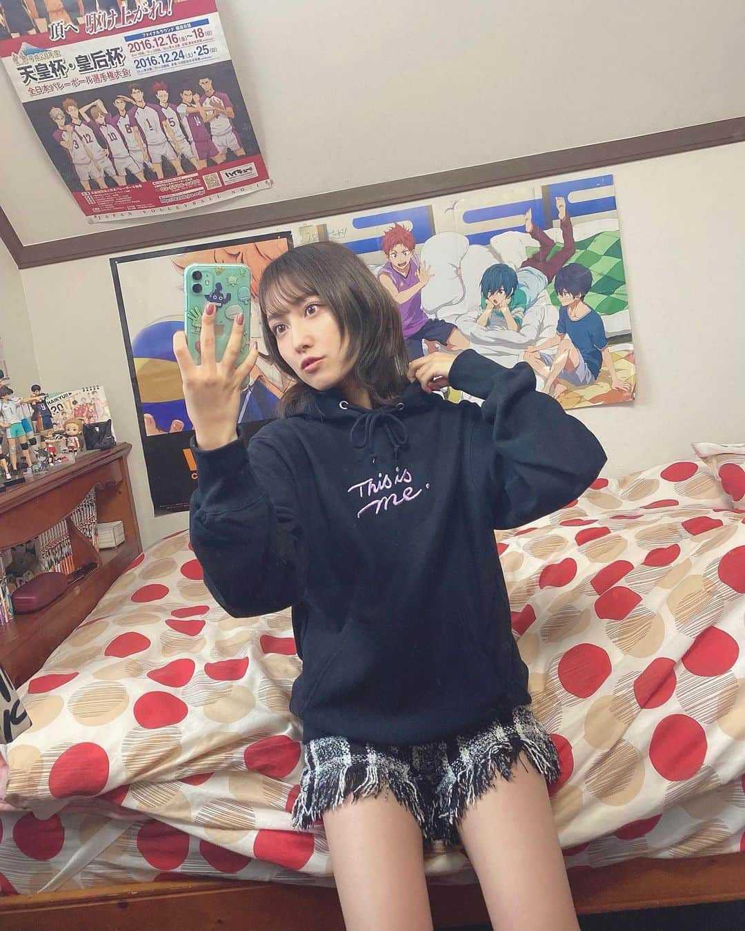 amiのインスタグラム